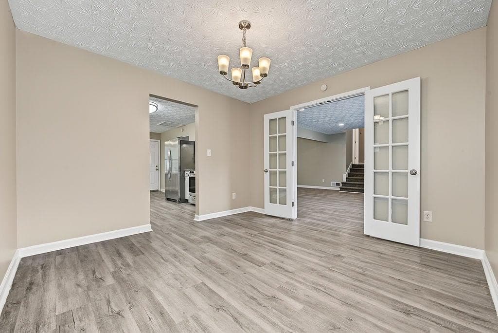 4 bedroom, 3 bathroom, 2,840 sq ft single family residence for sale at 2638 Tritt Springs Trace, Marietta, GA 30062 — photo 5