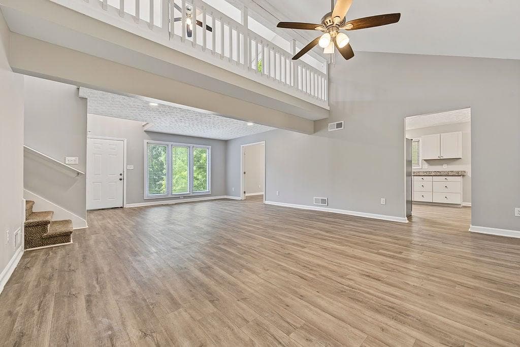 4 bedroom, 3 bathroom, 2,840 sq ft single family residence for sale at 2638 Tritt Springs Trace, Marietta, GA 30062 — photo 6