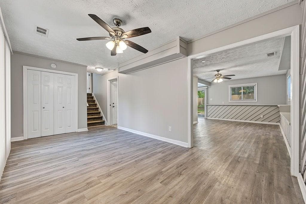 4 bedroom, 3 bathroom, 2,840 sq ft single family residence for sale at 2638 Tritt Springs Trace, Marietta, GA 30062 — photo 9