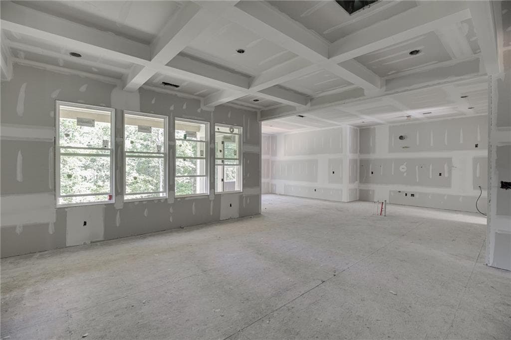 5 bedroom, 4 bathroom, 4,061 sq ft single family residence for sale at 1944 Duncans Mill Lane, Jefferson, GA 30549 — photo 8