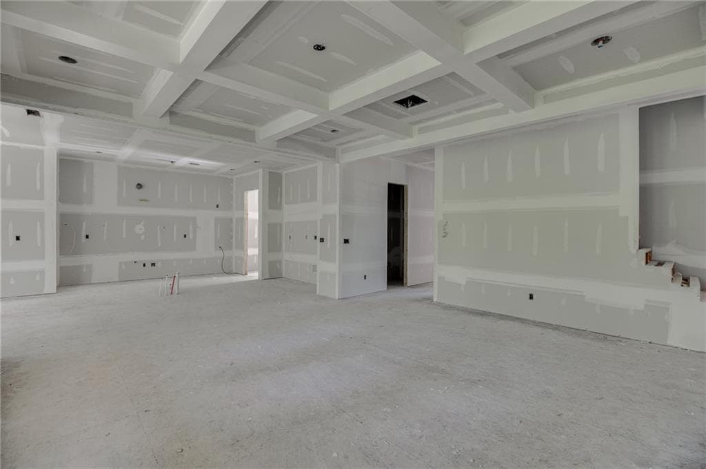 5 bedroom, 4 bathroom, 4,061 sq ft single family residence for sale at 1944 Duncans Mill Lane, Jefferson, GA 30549 — photo 9