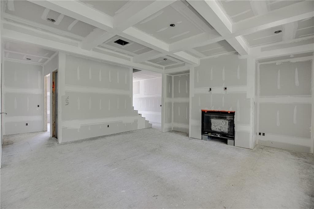 5 bedroom, 4 bathroom, 4,061 sq ft single family residence for sale at 1944 Duncans Mill Lane, Jefferson, GA 30549 — photo 10