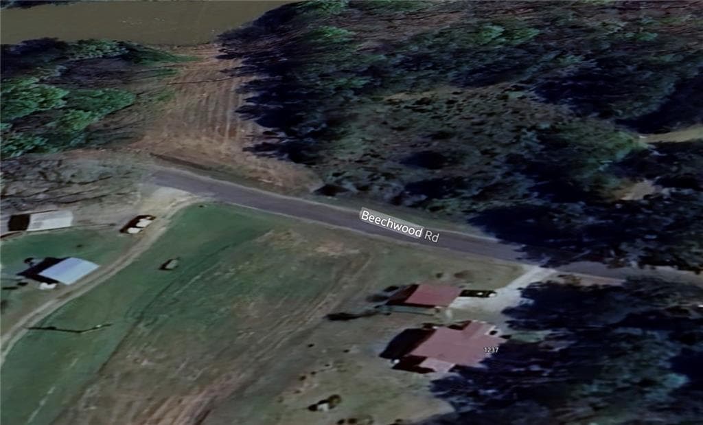 unimproved land for sale at 0 Beechwood Road, Elberton, GA 30635 — photo 2