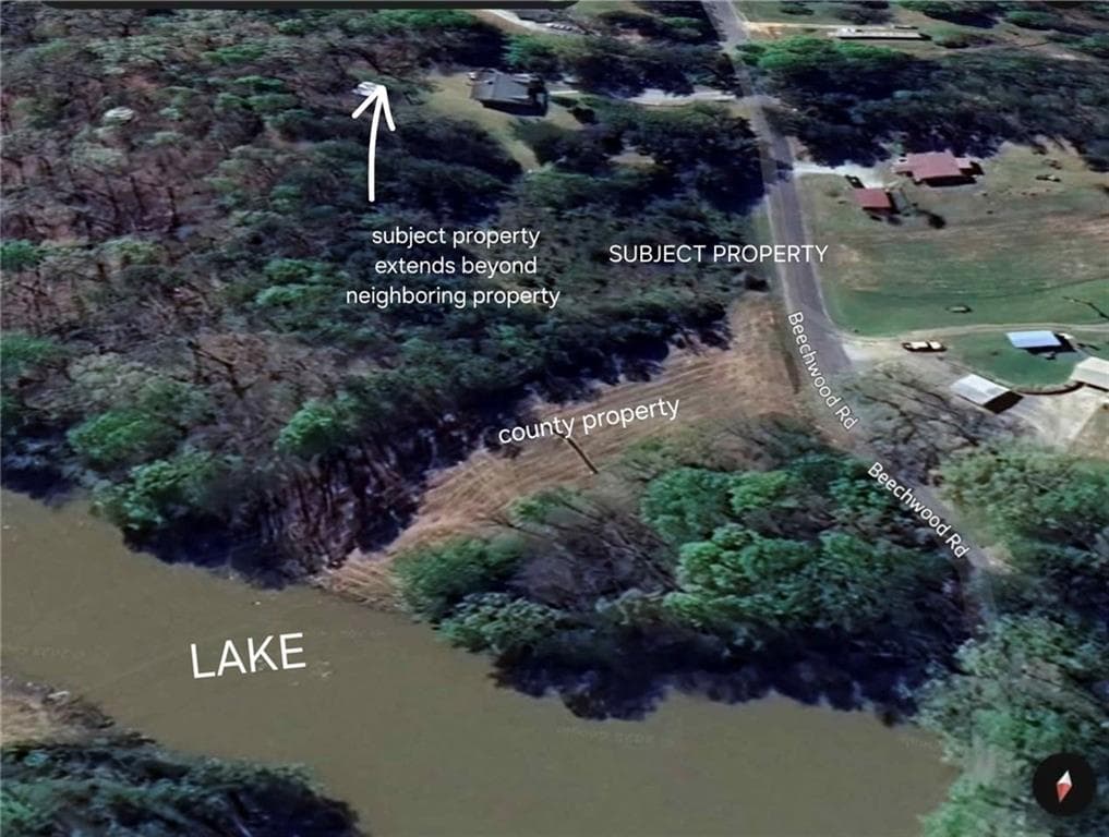 unimproved land for sale at 0 Beechwood Road, Elberton, GA 30635 — photo 4
