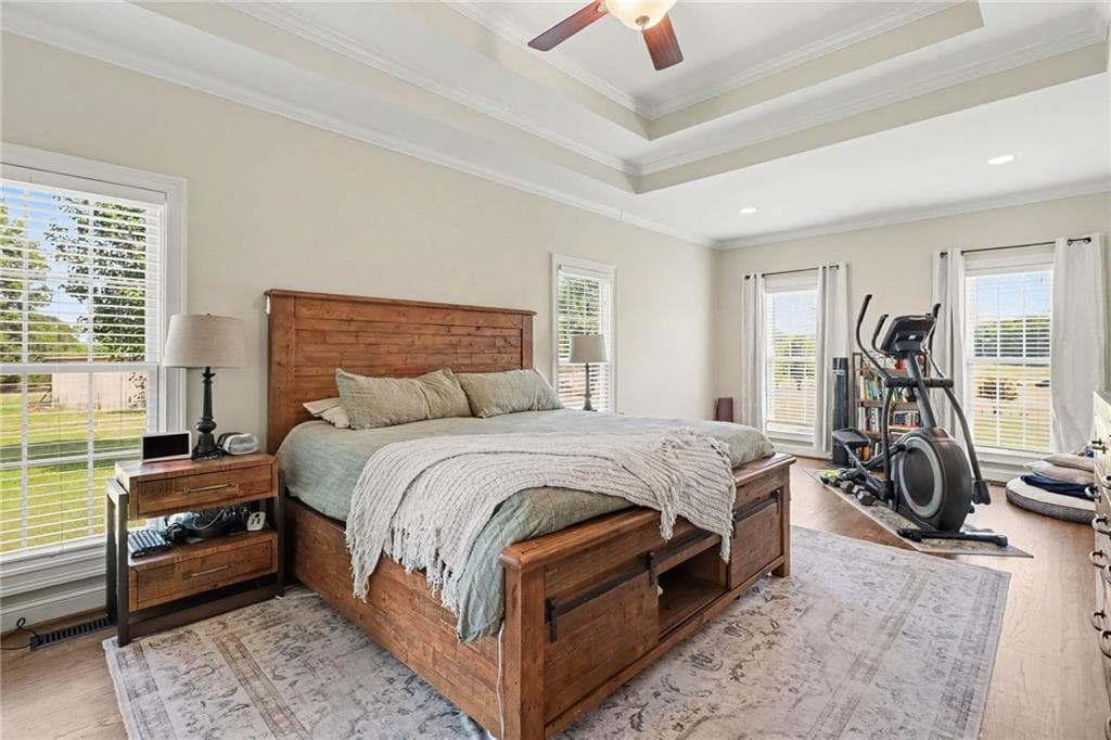 4 bedroom, 3 bathroom, 2,358 sq ft single family residence under contract at 1510 Taylorsville Macedonia Road, Taylorsville, GA 30178 — photo 3