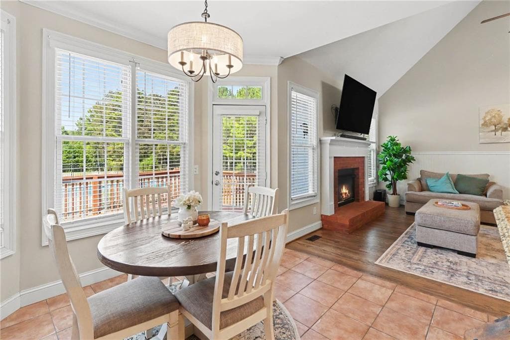 4 bedroom, 3 bathroom, 2,358 sq ft single family residence under contract at 1510 Taylorsville Macedonia Road, Taylorsville, GA 30178 — photo 10