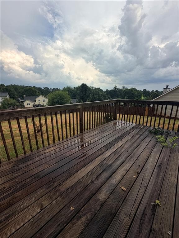 4 bedroom, 3 bathroom, 2,017 sq ft single family residence for rent at 1705 Tugalo Drive, Jefferson, GA 30549 for $1,950 a month — photo 8
