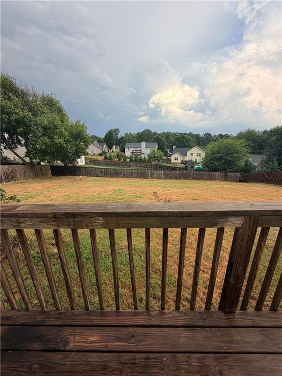 4 bedroom, 3 bathroom, 2,017 sq ft single family residence for rent at 1705 Tugalo Drive, Jefferson, GA 30549 for $1,950 a month — photo 9