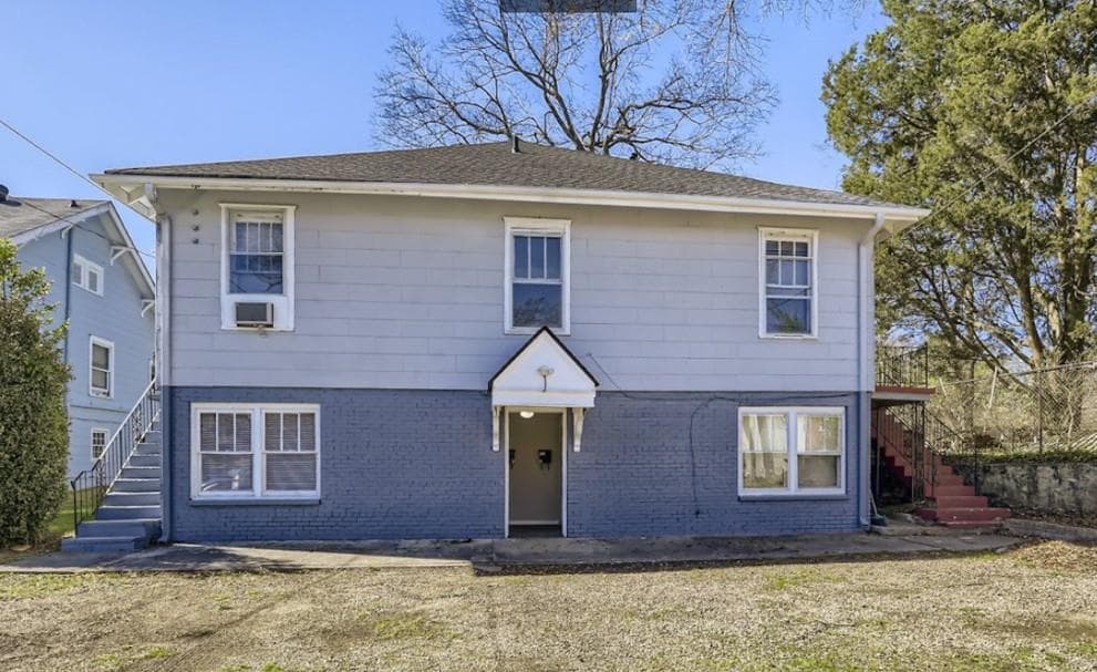 other for sale at 3632 E Main Street, College Park, GA 30337