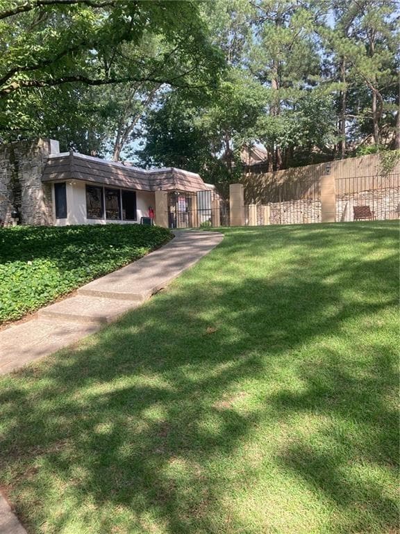 2 bedroom, 2 bathroom, 1,048 sq ft condominium for sale at 725 Dalrymple, Sandy Springs, GA 30328 — photo 8