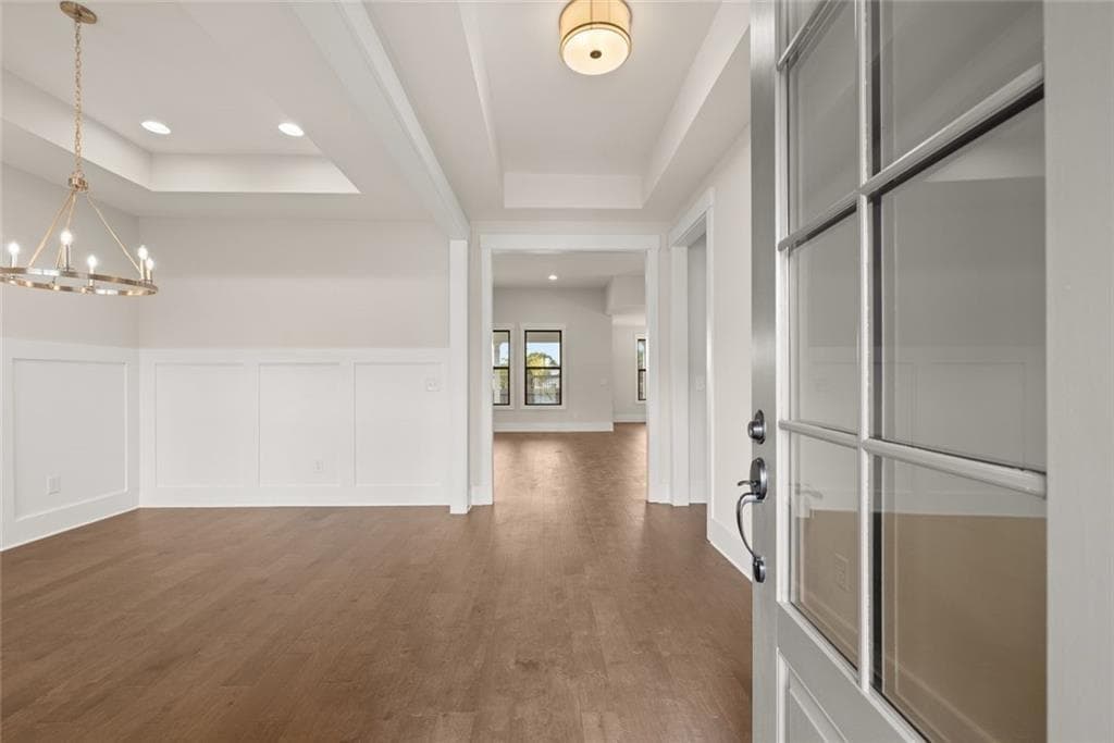 3 bedroom, 2 bathroom, 2,264 sq ft single family residence for sale at 3498 Chosen Boulevard, Snellville, GA 30078 — photo 4