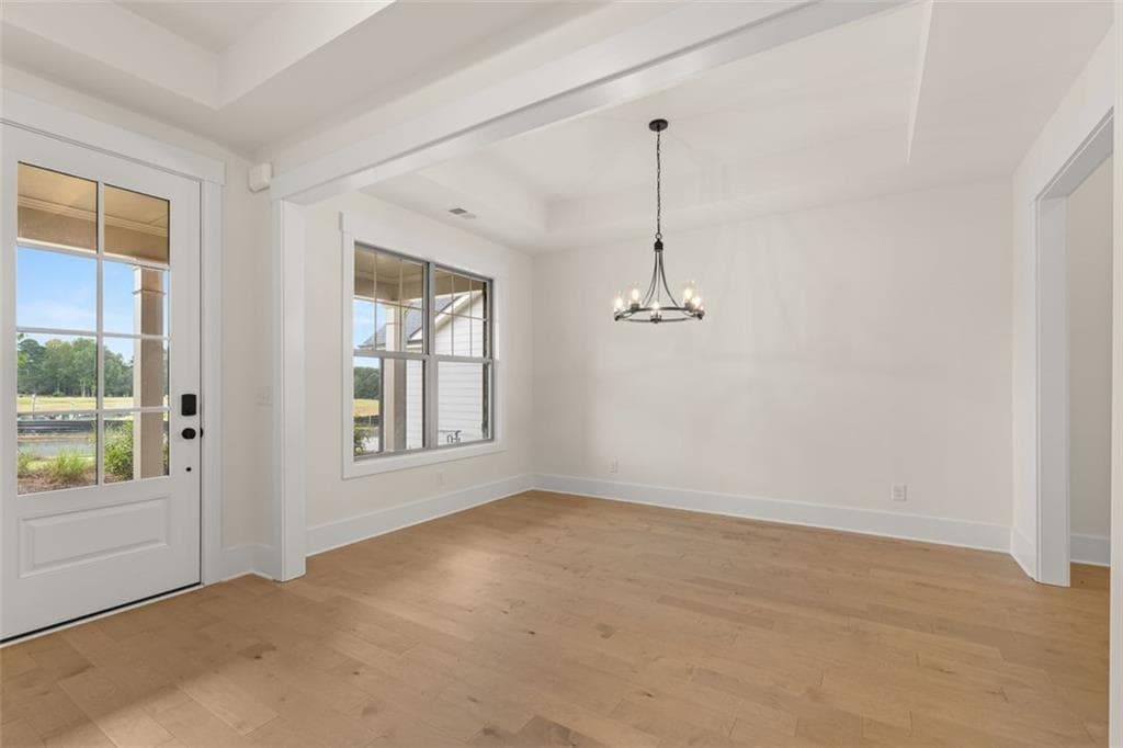 3 bedroom, 2 bathroom, 2,264 sq ft single family residence for sale at 3498 Chosen Boulevard, Snellville, GA 30078 — photo 9