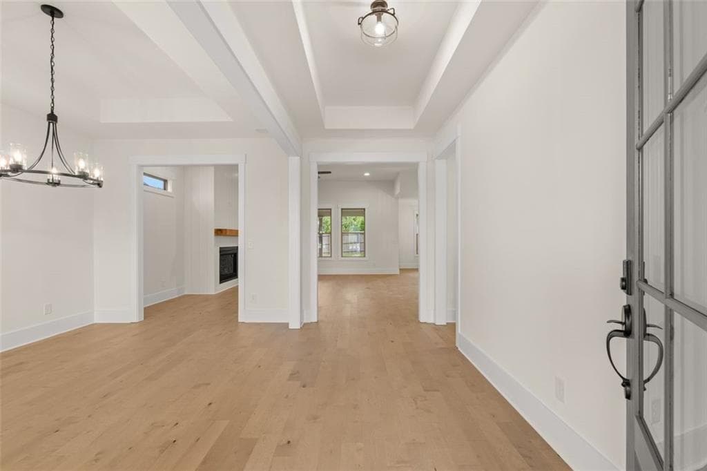 3 bedroom, 2 bathroom, 2,264 sq ft single family residence for sale at 3498 Chosen Boulevard, Snellville, GA 30078 — photo 10