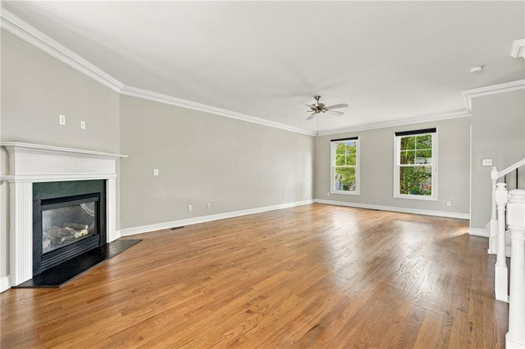 3 bedroom, 4 bathroom, 2,196 sq ft townhouse for sale at 9974 Ashton Old Road, Douglasville, GA 30135 — photo 7