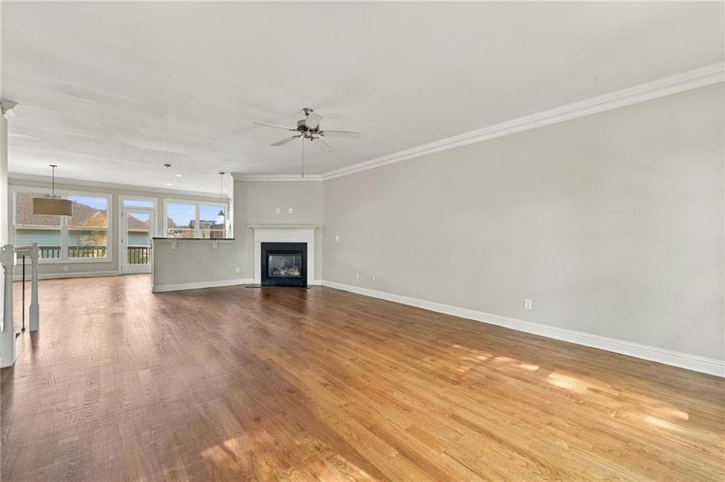 3 bedroom, 4 bathroom, 2,196 sq ft townhouse for sale at 9974 Ashton Old Road, Douglasville, GA 30135 — photo 9