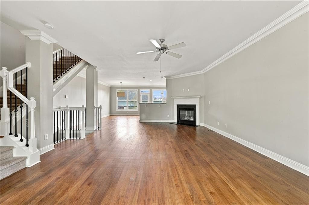 3 bedroom, 4 bathroom, 2,196 sq ft townhouse for sale at 9974 Ashton Old Road, Douglasville, GA 30135 — photo 10