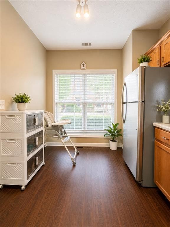 2 bedroom, 3 bathroom, 1,252 sq ft townhouse for rent at 3833 Austin Park Lane, Decatur, GA 30032 for $1,700 a month — photo 4