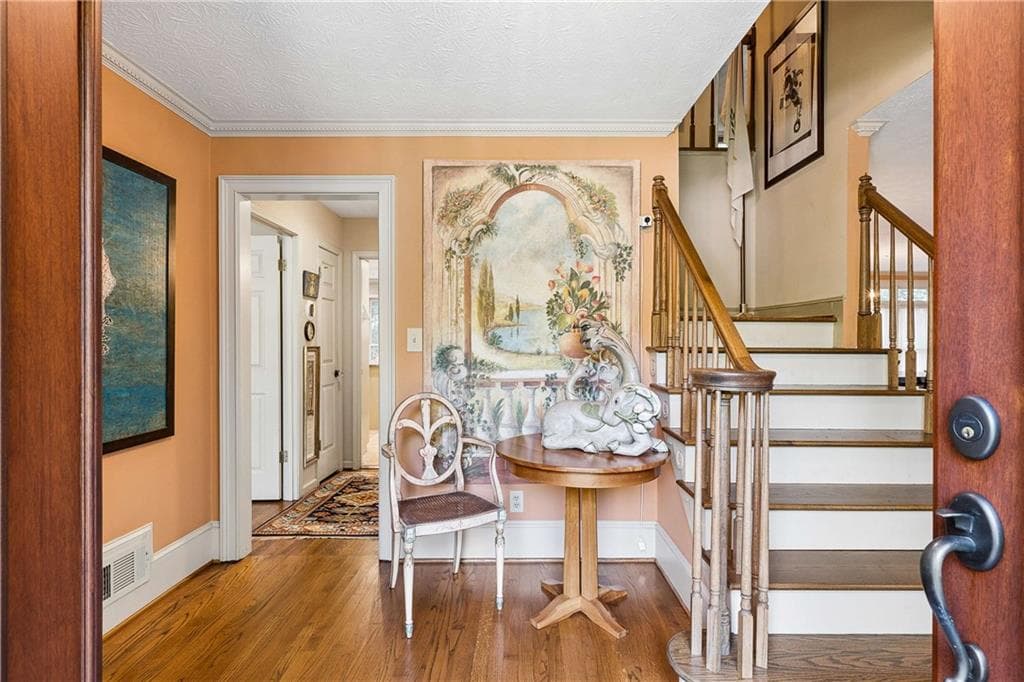 4 bedroom, 4 bathroom, 3,572 sq ft single family residence for sale at 3730 Bloxham Court, Atlanta, GA 30341 — photo 6