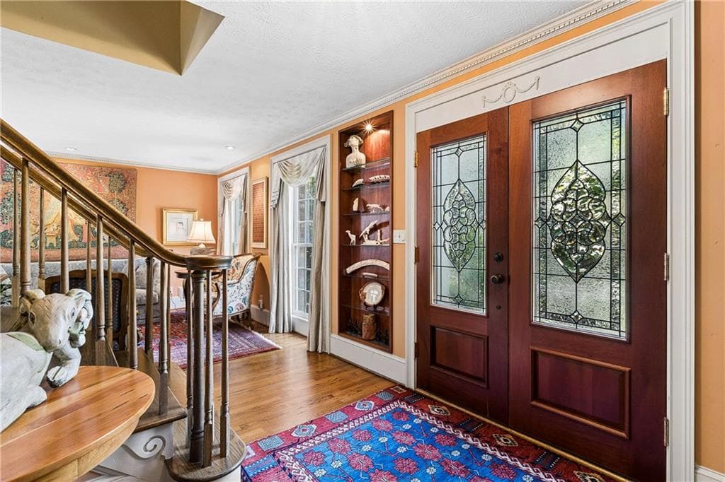 4 bedroom, 4 bathroom, 3,572 sq ft single family residence for sale at 3730 Bloxham Court, Atlanta, GA 30341 — photo 7