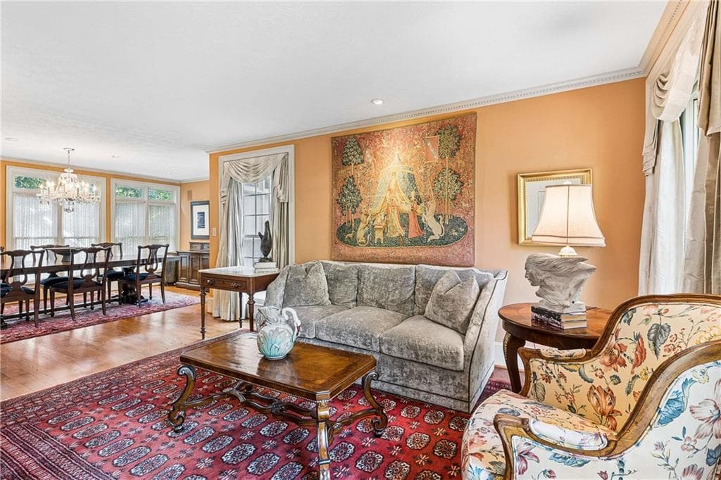 4 bedroom, 4 bathroom, 3,572 sq ft single family residence for sale at 3730 Bloxham Court, Atlanta, GA 30341 — photo 8