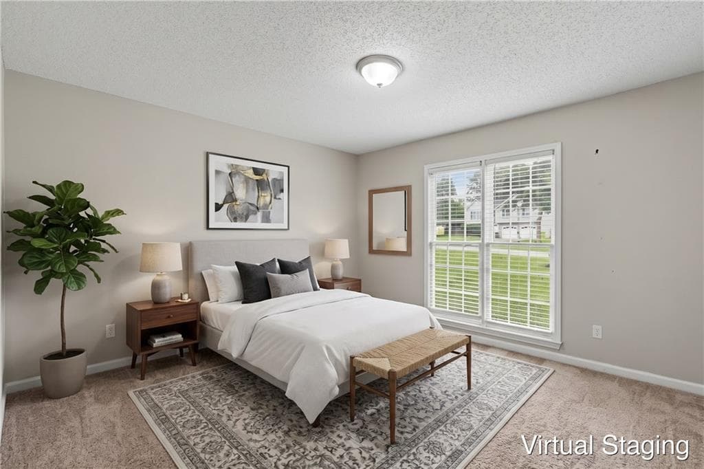 3 bedroom, 2 bathroom, 1,372 sq ft single family residence for sale at 72 Amber Way, Dallas, GA 30157 — photo 10