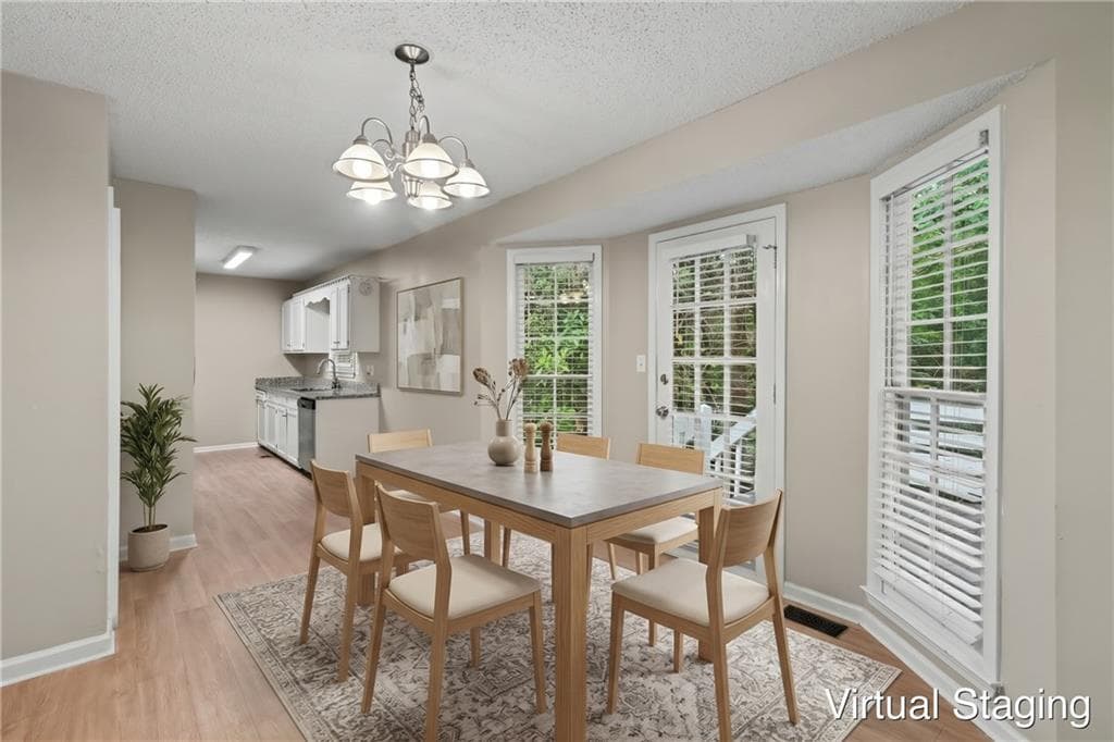 3 bedroom, 2 bathroom, 1,372 sq ft single family residence for sale at 72 Amber Way, Dallas, GA 30157 — photo 4