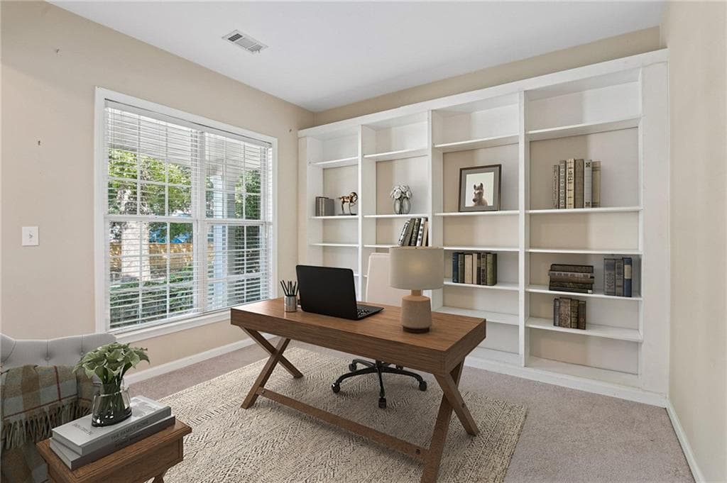 4 bedroom, 3 bathroom, 2,402 sq ft single family residence for sale at 3660 Azurite Street, Cumming, GA 30040 — photo 3