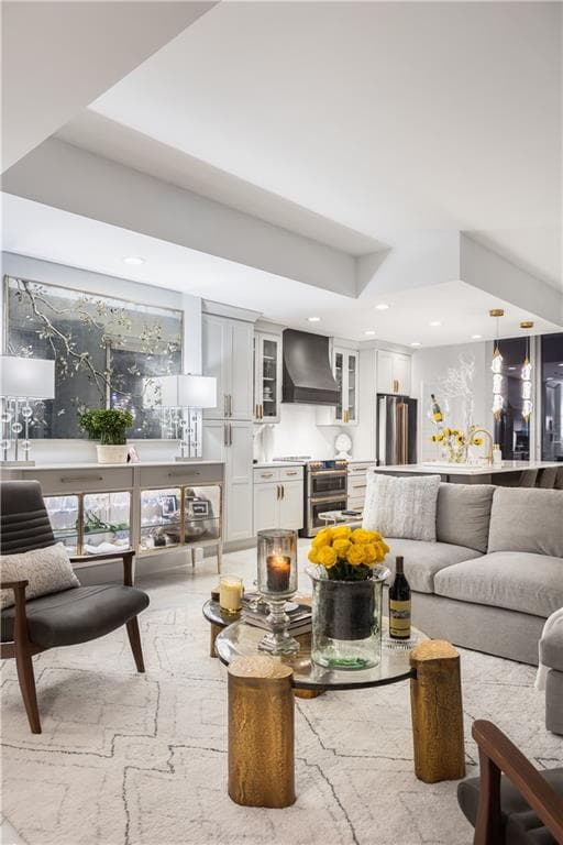 2 bedroom, 3 bathroom, 1,563 sq ft condominium for sale at 1080 Peachtree Street 2011, Atlanta, GA 30309 — photo 7