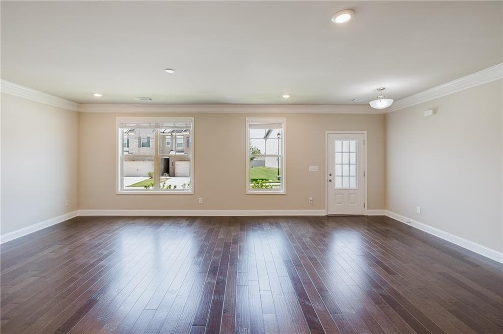3 bedroom, 3 bathroom, 2,268 sq ft townhouse for rent at 2959 Weyhill Trail, Buford, GA 30519 for $2,200 a month — photo 2