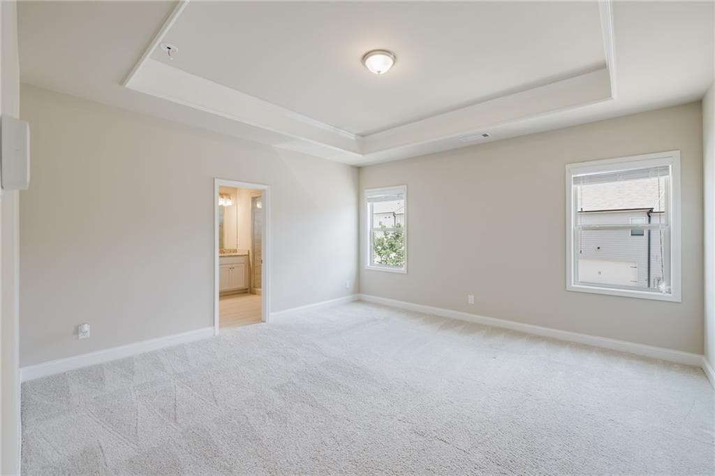 3 bedroom, 3 bathroom, 2,268 sq ft townhouse for rent at 2959 Weyhill Trail, Buford, GA 30519 for $2,200 a month — photo 7