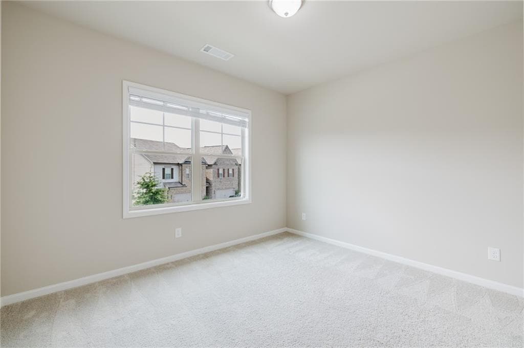 3 bedroom, 3 bathroom, 2,268 sq ft townhouse for rent at 2959 Weyhill Trail, Buford, GA 30519 for $2,200 a month — photo 9