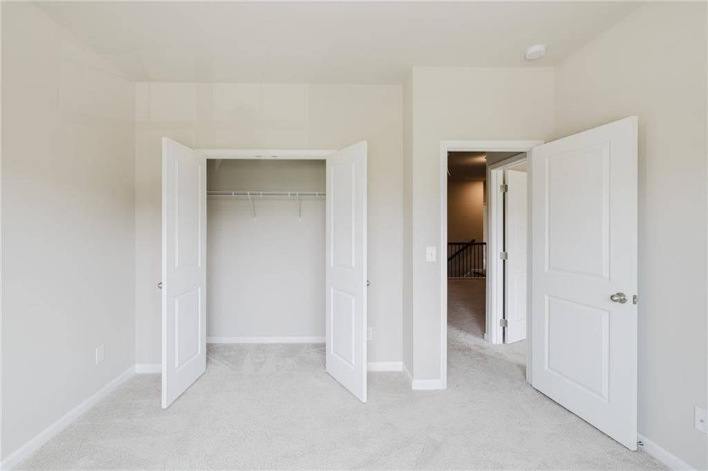 3 bedroom, 3 bathroom, 2,268 sq ft townhouse for rent at 2959 Weyhill Trail, Buford, GA 30519 for $2,200 a month — photo 10