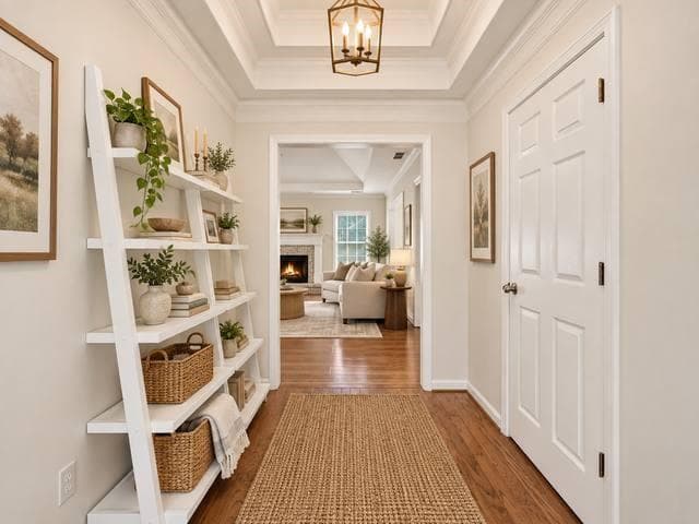 6 bedroom, 4 bathroom, 3,817 sq ft single family residence for sale at 40 Jessamine Trail, Lawrenceville, GA 30046 — photo 4