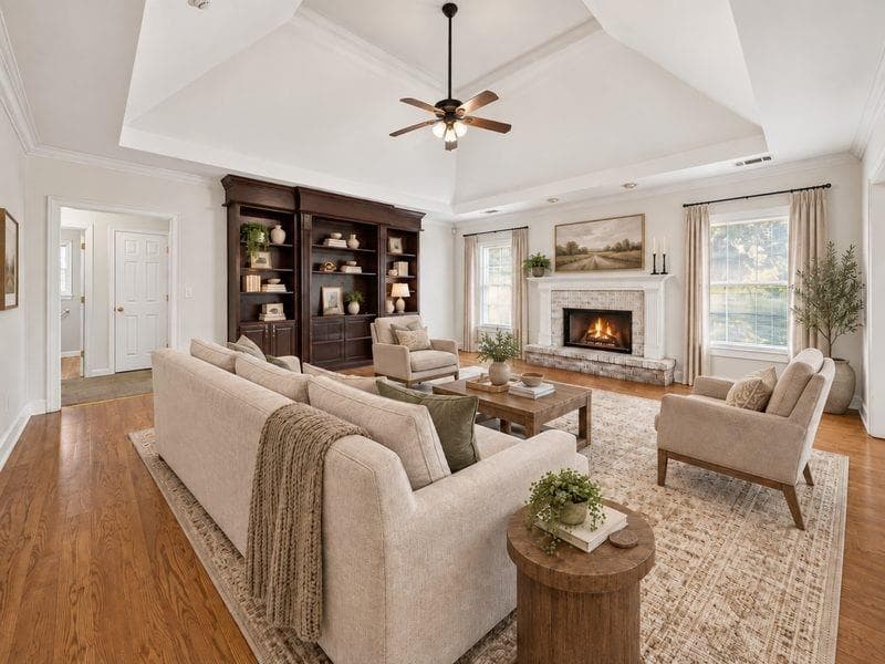 6 bedroom, 4 bathroom, 3,817 sq ft single family residence for sale at 40 Jessamine Trail, Lawrenceville, GA 30046 — photo 7