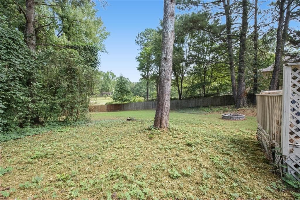 5 bedroom, 4 bathroom, 3,835 sq ft single family residence for sale at 3235 Lake Russell Way, Buford, GA 30519 — photo 9