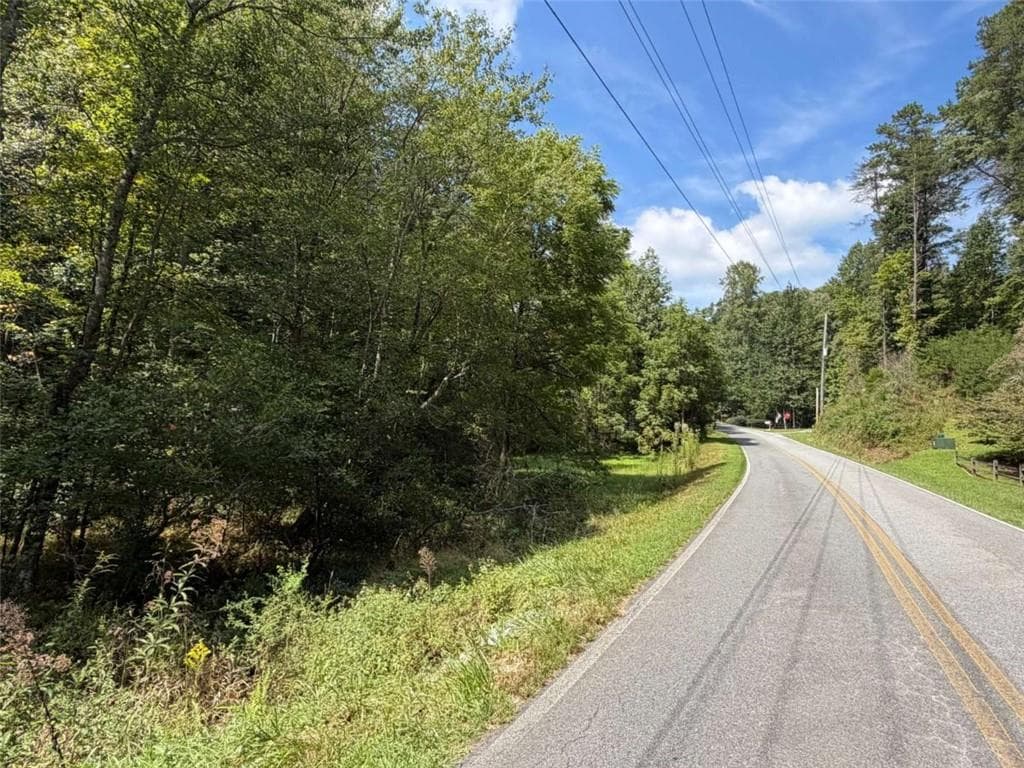 unimproved land under contract at 6.13Ac Lucius Road, Cherry Log, GA 30522 — photo 7