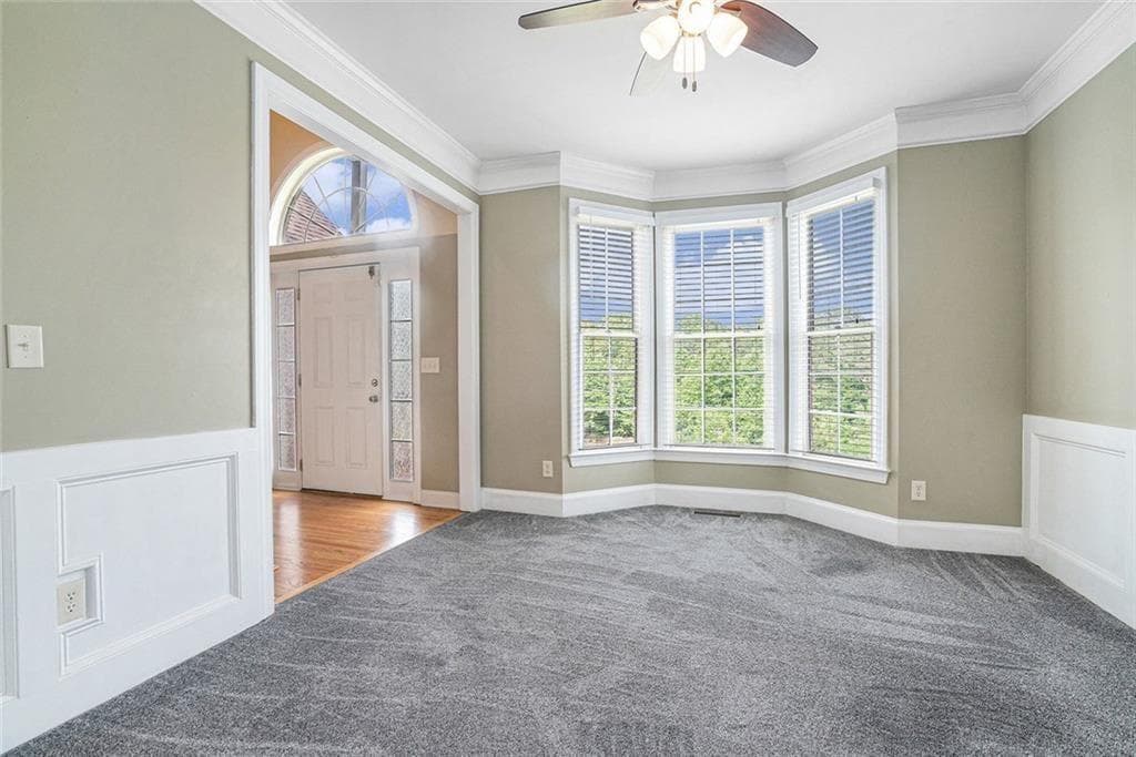 4 bedroom, 5 bathroom, 3,772 sq ft single family residence for sale at 3641 Mountain Cove Road, Snellville, GA 30039 — photo 9