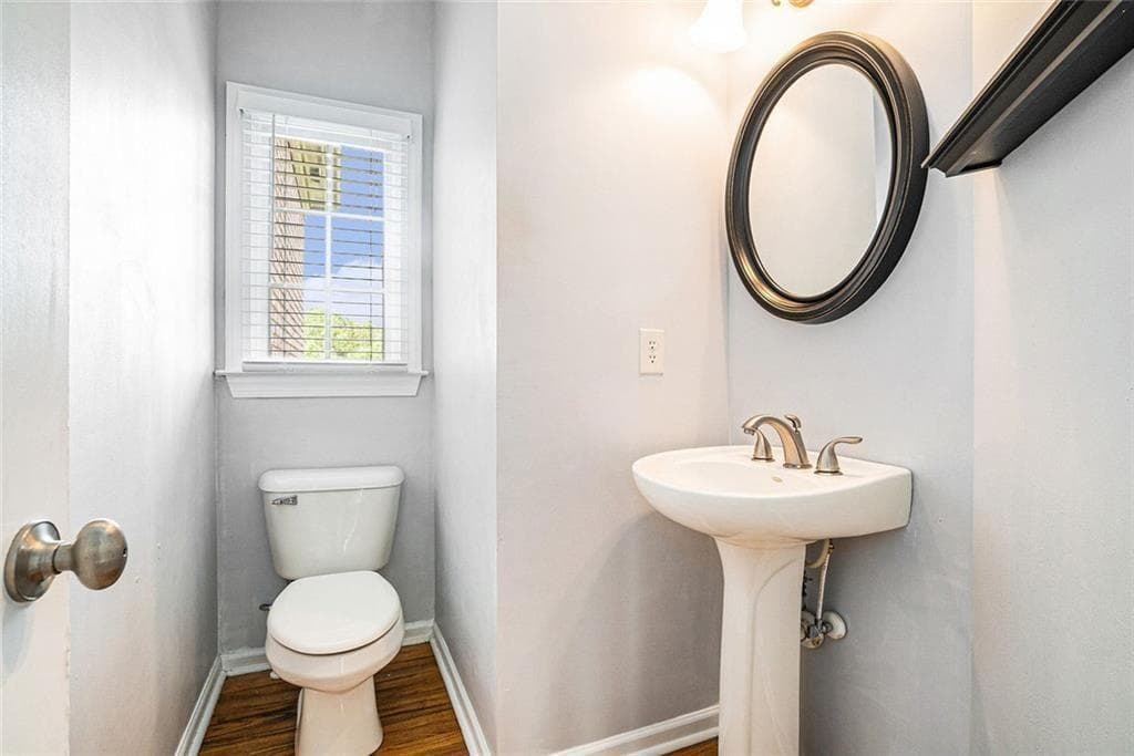 4 bedroom, 5 bathroom, 3,772 sq ft single family residence for sale at 3641 Mountain Cove Road, Snellville, GA 30039 — photo 10