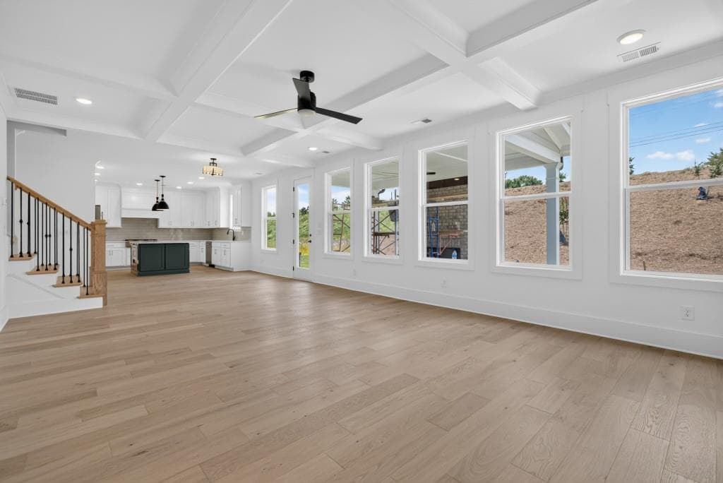 5 bedroom, 5 bathroom, 3,034 sq ft single family residence for sale at 5591 Meadowstone Walk, Kennesaw, GA 30152 — photo 4