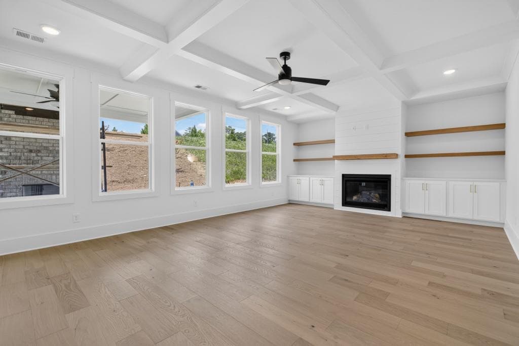 5 bedroom, 5 bathroom, 3,034 sq ft single family residence for sale at 5591 Meadowstone Walk, Kennesaw, GA 30152 — photo 6