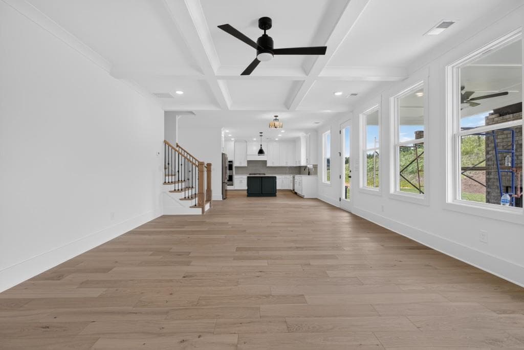 5 bedroom, 5 bathroom, 3,034 sq ft single family residence for sale at 5591 Meadowstone Walk, Kennesaw, GA 30152 — photo 7