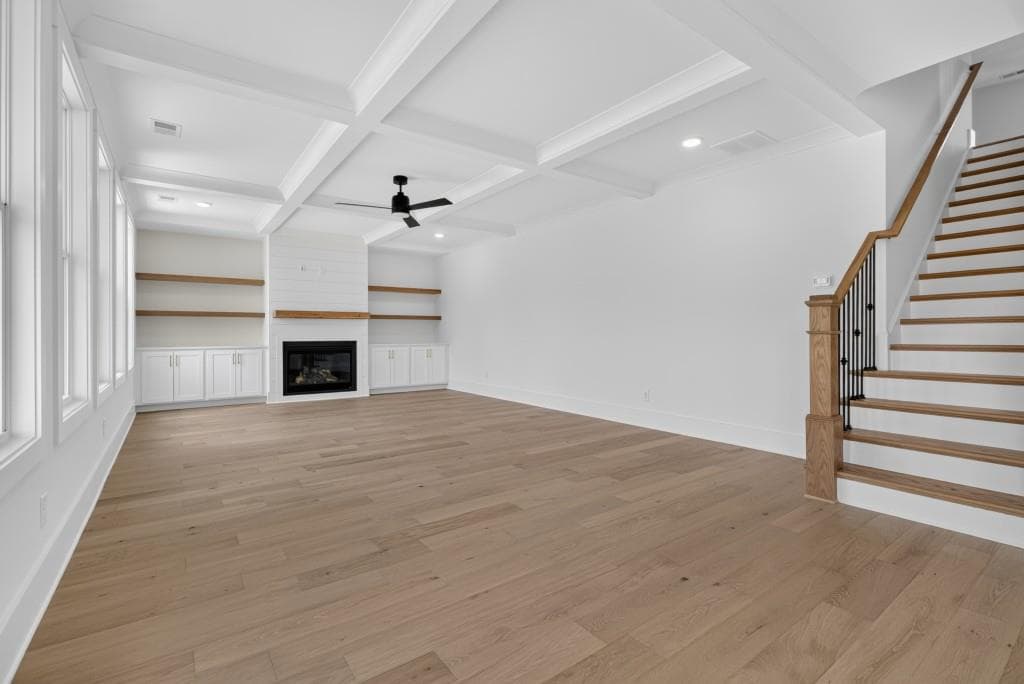 5 bedroom, 5 bathroom, 3,034 sq ft single family residence for sale at 5591 Meadowstone Walk, Kennesaw, GA 30152 — photo 9