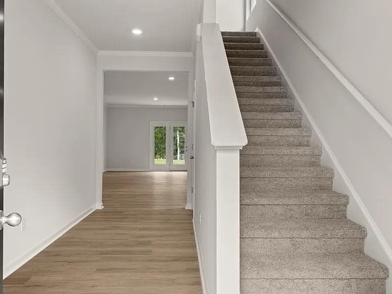 5 bedroom, 3 bathroom, 2,361 sq ft single family residence for rent at 46 Biltmore Place, Braselton, GA 30517 for $2,500 a month — photo 2