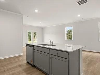 5 bedroom, 3 bathroom, 2,361 sq ft single family residence for rent at 46 Biltmore Place, Braselton, GA 30517 for $2,500 a month — photo 4