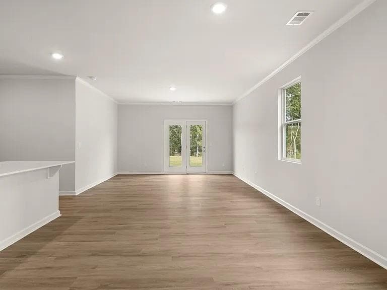 5 bedroom, 3 bathroom, 2,361 sq ft single family residence for rent at 46 Biltmore Place, Braselton, GA 30517 for $2,500 a month — photo 5