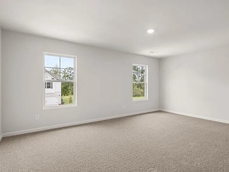 5 bedroom, 3 bathroom, 2,361 sq ft single family residence for rent at 46 Biltmore Place, Braselton, GA 30517 for $2,500 a month — photo 8