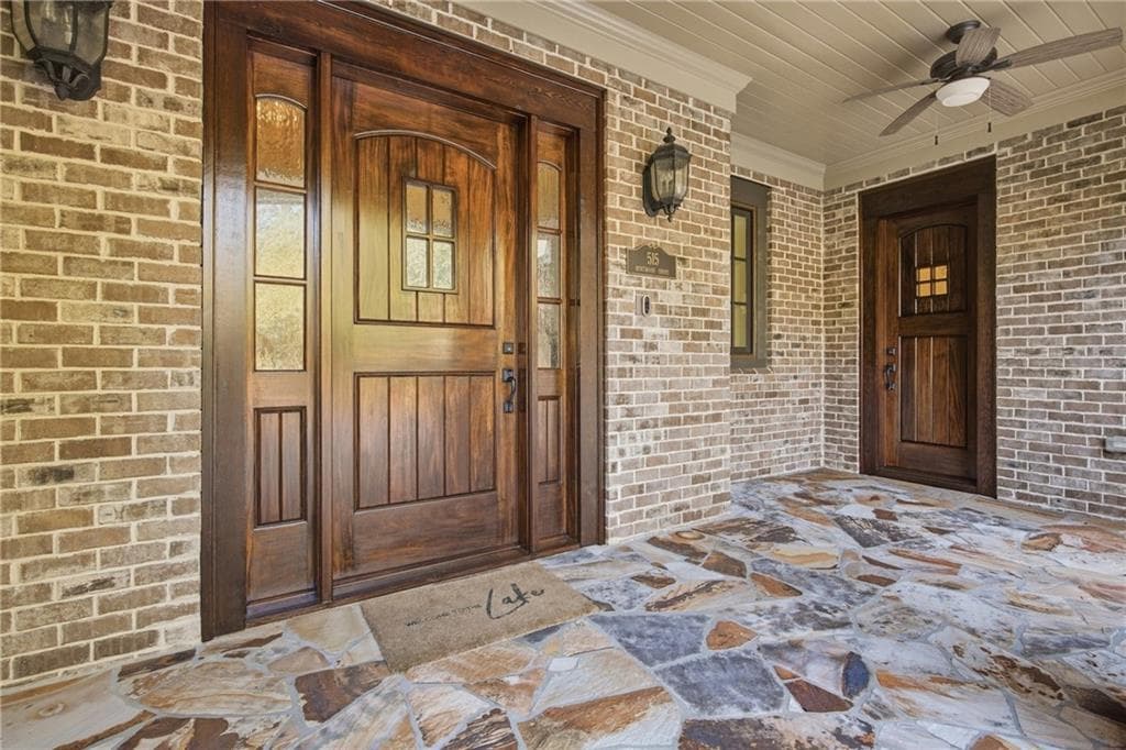 5 bedroom, 6 bathroom, 10,010 sq ft single family residence for sale at 515 Bentwood Drive, Woodstock, GA 30189 — photo 7