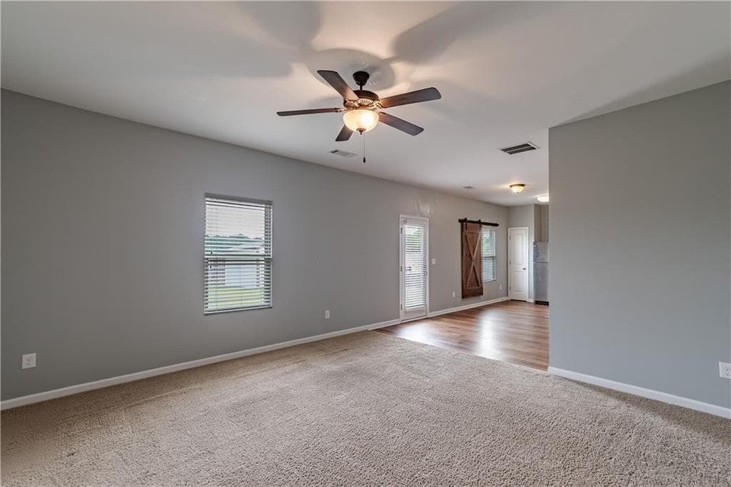 3 bedroom, 3 bathroom, 1,648 sq ft single family residence for sale at 623 Nonsuch Way, Winder, GA 30680 — photo 2