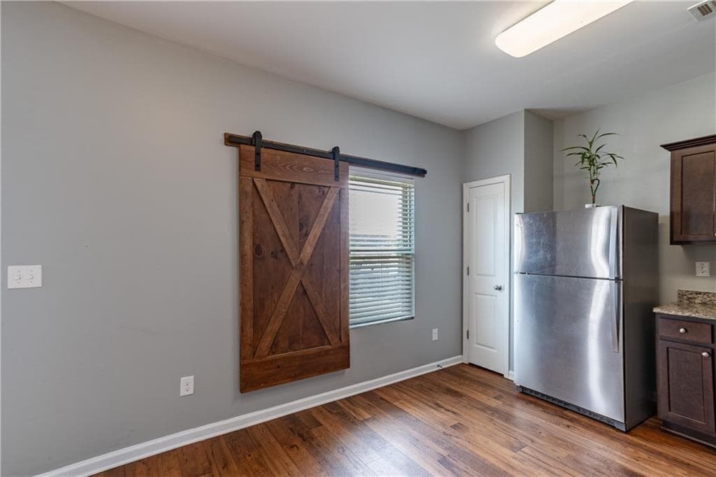 3 bedroom, 3 bathroom, 1,648 sq ft single family residence for sale at 623 Nonsuch Way, Winder, GA 30680 — photo 6