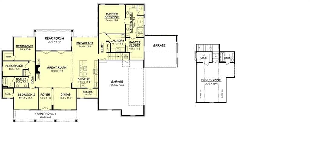 4 bedroom, 3 bathroom, 2,961 sq ft single family residence for sale at 224 Holly Pond Path, Rockmart, GA 30153 — photo 6